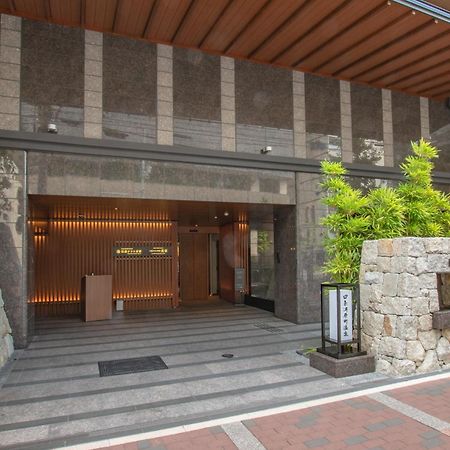 Sora Niwa Terrace Kyoto Ξενοδοχείο Εξωτερικό φωτογραφία