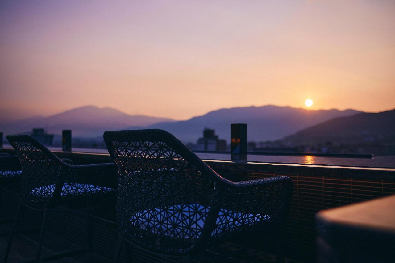 Sora Niwa Terrace Kyoto Ξενοδοχείο Εξωτερικό φωτογραφία