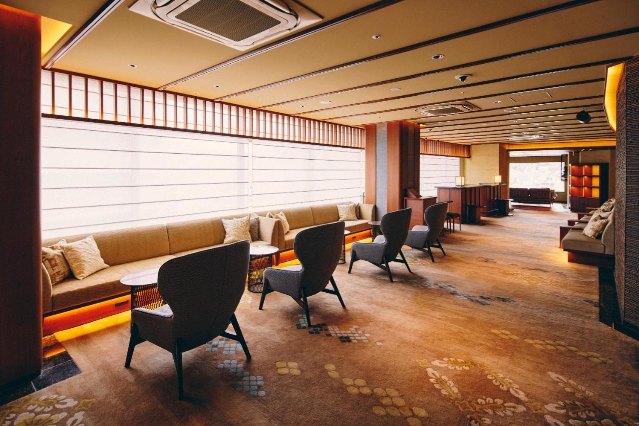 Sora Niwa Terrace Kyoto Ξενοδοχείο Εξωτερικό φωτογραφία
