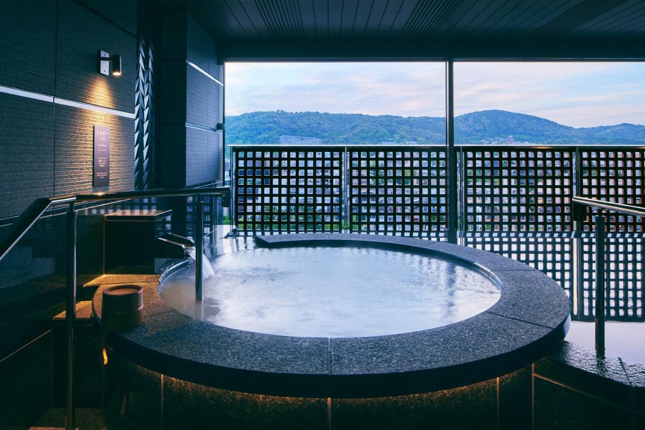 Sora Niwa Terrace Kyoto Ξενοδοχείο Εξωτερικό φωτογραφία