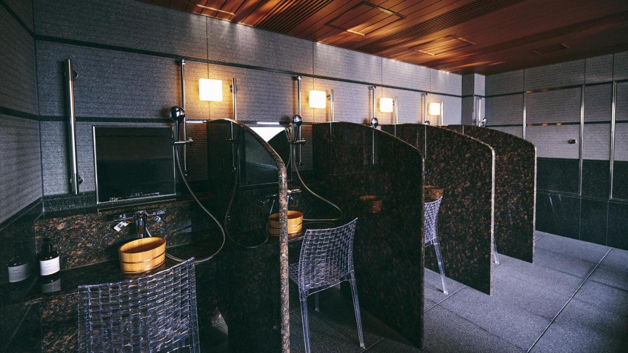 Sora Niwa Terrace Kyoto Ξενοδοχείο Εξωτερικό φωτογραφία